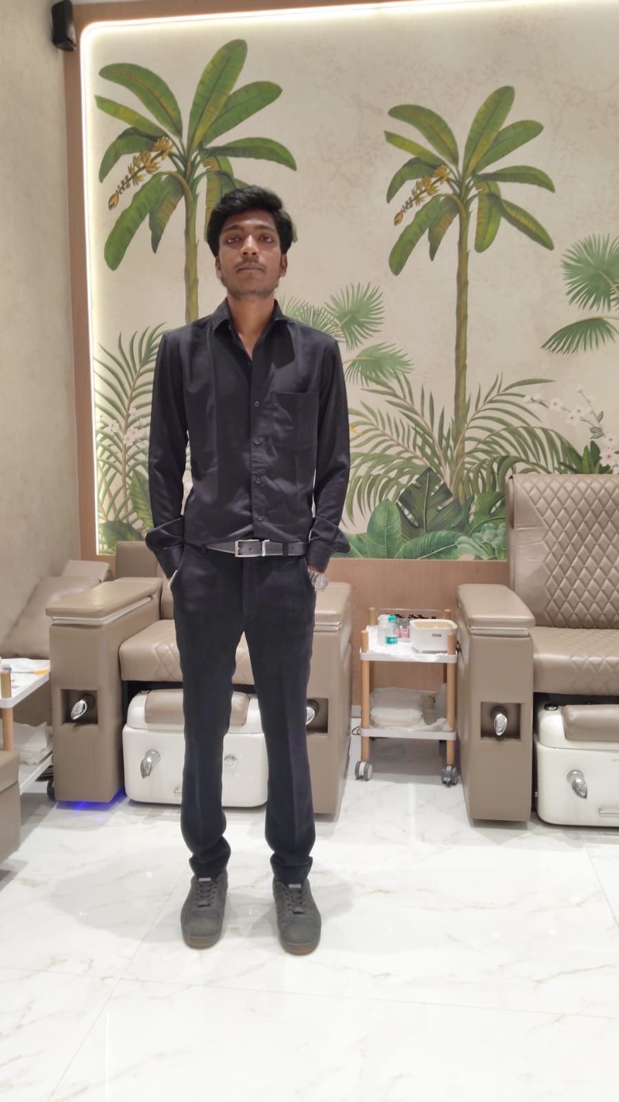 Photo of Faizan shaikh