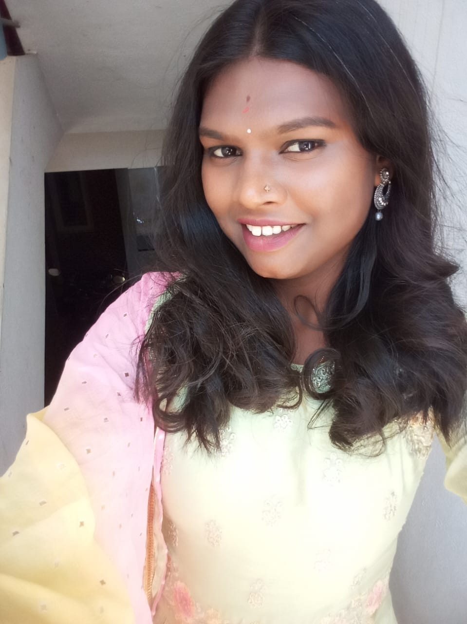 Photo of Yamini L