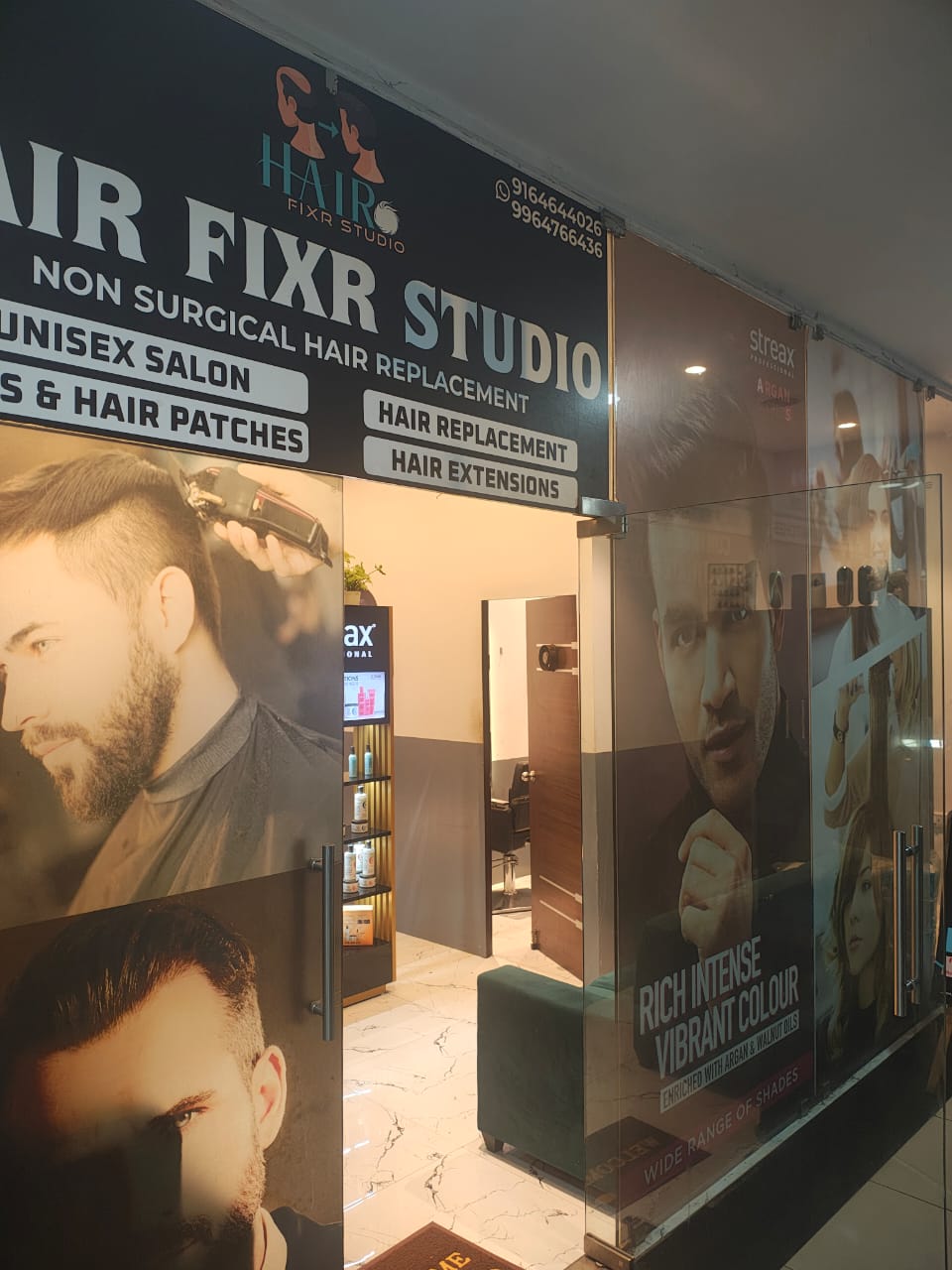 Hair Fixr Studio